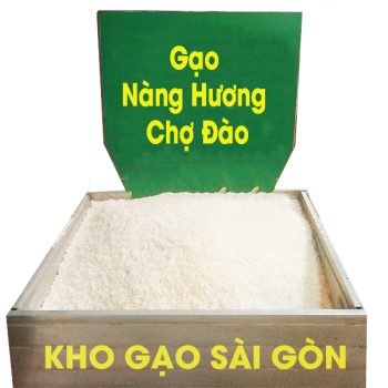 Gạo Nàng Hương CĐ