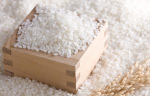 gạo tấm giá rẻ