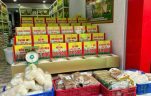Cửa hàng gạo, đại lý gạo quận Gò Vấp của Kho gạo Sài Gòn